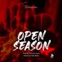 Open season (Dremo diss) [Explicit]