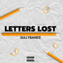 Letters Lost (Explicit)