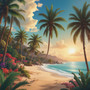 Palm Tree Lifestyle