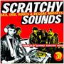 Barry Myers Presents Scratchy Sounds (Ska, Dub, Roots & Reggae Nuggets)