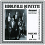 Biddleville Quintette Vol.1 1926-1929