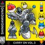 Carry On, Vol. 3 (Explicit)