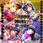 Happy Melty Party