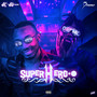 Super Hero (Explicit)