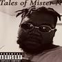 Tales of Mister N: EP (Explicit)