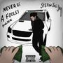 Never be a fooley (tony flow) [Explicit]
