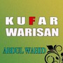 Kufar Warisan