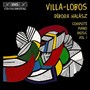 VILLA-LOBOS: Complete Piano Music, Vol. 1