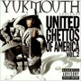 United Ghettos of America Vol. 2