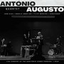 António Augusto Quartet (Live at the Auditório Conde Ferreira 2025) [Explicit]