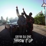 Throw It Up (Explicit)