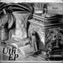 Uth Ep:Re-Release