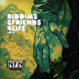 Riddims & Friends 4 Life, Vol. 2