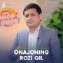 Onajoning rozi qil