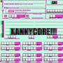 XANNYCORE!!!