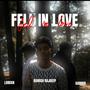 Fell in love (feat. lordxn & Gammá)