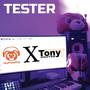 Tester (feat. Tony T Nguyen)