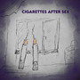 Cigarettes after Sex