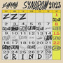 GRIND DAILY