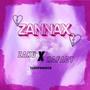 ZANNAX (feat. RAFADT) [Explicit]
