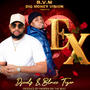 EX (feat. Blacc tiger)