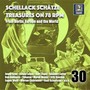 Schellack Schätze: Treasures on 78 RPM from Berlin, Europe and the World, Vol. 30