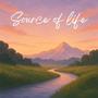 Source of life