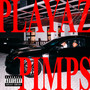 PLAYAZ & PIMPS (Explicit)