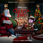 Santa Inc. (Original Music From the Animated Series, Season 1) [Explicit]