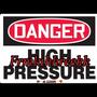 Pressure (Explicit)