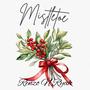 Mistletoe (Explicit)