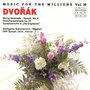 Music For The Millions Vol. 35 - Antonin Dvorak