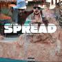 SPREAD (feat. The Bizness) [Explicit]