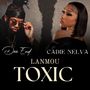 LANMOU TOXIC