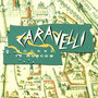Caravelli in Moscow