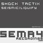 Seismic/Liquify