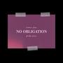 No Obligation (feat. Big Spoon)