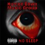 No Sleep (feat. Cav'lier, S.B. tha Flamethrowa, Ran D. Streets & Zo West) [Explicit]