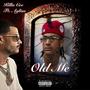 Old Me (feat. Aylius) [Explicit]