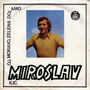 Oj, Moravo, zelena dolamo