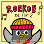 De Flat Seizoen 2 (Roekoe Versies)