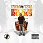 Henny on the Rocks (feat. Boxx) (Explicit)