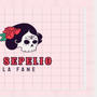 El sepelio