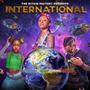 International (feat. Hloni & Prince Vendi)