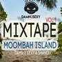 Mixtape Moombah Island, Vol. 1