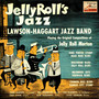 Vintage Belle Epoque No. 45 - EP: Jelly Roll's Jazz