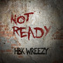 Not Ready (Explicit)