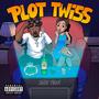 PLOT TWISS (Explicit)