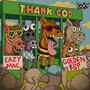 Thank God (Explicit)