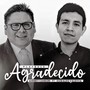 Agradecido (Playback) [feat. Oswaldo Valdivia]